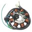 MOTORCYCLE STATOR_GAUSS_GM16014