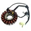 MOTORCYCLE STATOR_GAUSS_GM16043