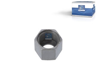 Накидная гайка for pipe Ø 10 mm, M 16 x 1,5_DT_9.75040