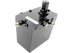 Насос подъема кабины_DT_5.65101