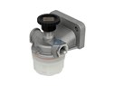 Насос подкачки ручной с фильтром RVI PREMIUM/MAGNUM_DT_6.33240