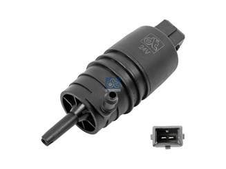 Насос стеклоомывателя replaces Hella: 8TW 006 849-081_DT_5.63147