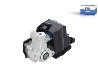 Насос усилителя рулевого управления replaces ZF: 7683 900 301_DT_7.13208