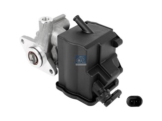 Насос усилителя рулевого управления replaces ZF: 7684 900 113_DT_7.13212