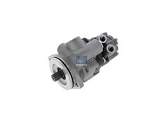 Насос усилителя рулевого управления replaces ZF: 8695 955 139 / 180 bar_DT_5.42154