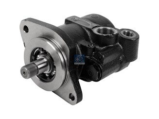 Насос усилителя рулевого управления заменяет  ZF: 7673 955 335_DT_2.53452