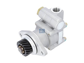 Насос усилителя рулевого управления заменяет  ZF: 7684 974 703_DT_2.53453