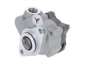 Насос усилителя рулевого управления заменяет  ZF: 8001 879 / 150 bar_DT_4.65443
