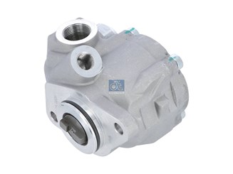 Насос усилителя рулевого управления заменяет  ZF: 8001 881 / 180 bar_DT_4.65441