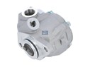 Насос усилителя рулевого управления заменяет  ZF: 8001 881 / 180 bar_DT_4.65441
