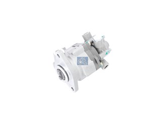 Насос усилителя рулевого управления заменяет  ZF: 8696 955 112 / 165 bar_DT_4.65444