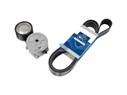 Натяжитель ремня, в сборе, c поликлиновой ремень 10 PK 2215 mm_DT_1.31183