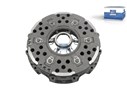 Нажимной диск, 380 мм заменяет  Sachs: 1882 166 737_DT_4.62803