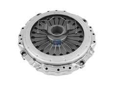 Нажимной диск, 430 мм, c выжимной подшипник заменяет  Sachs: 3483 034 032_DT_2.30372