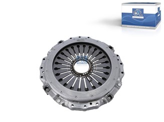 Нажимной диск, 430 мм заменяет  Sachs: 3482 000 257_DT_1.13128