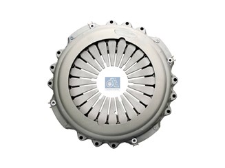 Нажимной диск, 430 мм заменяет  Sachs: 3482 083 039_DT_1.13017
