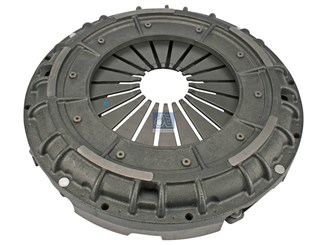 Нажимной диск, 430 мм заменяет  Sachs: 3482 119 034_DT_1.13012