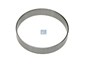 Обойма коленвала MAN/MB задняя 115*120*21_DT_4.60449