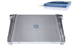 Охладитель наддувочного воздуха 752 x 612 x 66 mm_DT_3.16502