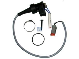 Отопительный блок заменяет  Haldex: 78150S_DT_1.18581
