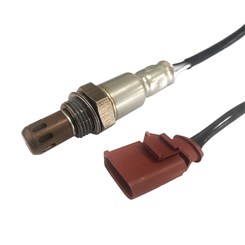 OXYGEN SENSOR_GAUSS_GO8018