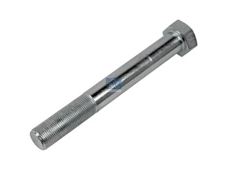 Палец ушка рессоры M 20 x 1,5 x 160_DT_6.11070