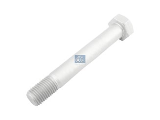 Палец ушка рессоры M 30 x 3,5 x 210 8.8 G_DT_10.16255