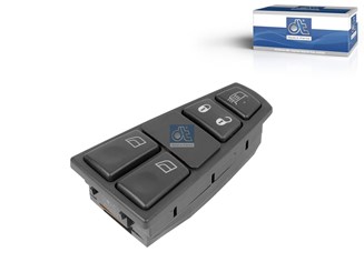 Панель управления стеклоподъемниками Volvo FH/FM_DT_2.25344