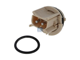 Патрон лампочки Volvo D12A_DT_2.24444