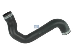 Патрубок радиатора Scania P/G/R/T серия_DT_1.11641