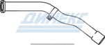 Передняя труба 6694902819 MERCEDES_DINEX_53285