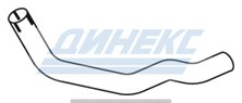 Передняя труба_DINEX_28204