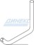 Передняя труба_DINEX_52257