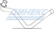 Передняя труба_DINEX_64170
