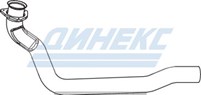 Передняя труба_DINEX_64177