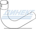 Передняя труба_DINEX_70262
