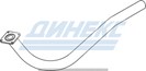 Передняя труба_DINEX_80102