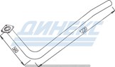 Передняя труба_DINEX_80113