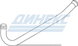 Передняя труба_DINEX_80129
