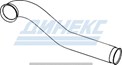 Передняя труба_DINEX_80232