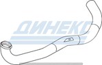 Передняя труба_DINEX_80263