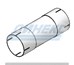 Переходник (ID / ID) 111,0 mm_DINEX_93732