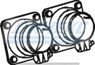 Переходник KIT D 115,0 mm_DINEX_40115