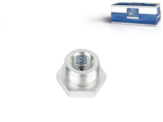 Переходной адаптер M 22 x 1,5 / M 14 x 1,5_DT_4.30120