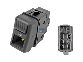 Переключатель блокировки дифференциала Volvo F/FL/FH/FM/FMX/NH_DT_2.25325