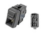 Переключатель блокировки дифференциала Volvo F/FL/FH/FM/FMX/NH_DT_2.25325
