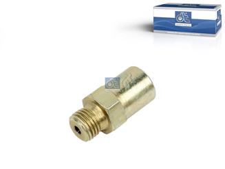 Перепускной клапан replaces Bosch: 1 457 413 010 / M 14_DT_2.91060