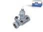 Перепускной клапан replaces Wabco: 434 100 124 0_DT_4.60948