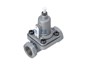Перепускной клапан заменяет  Wabco: 434 100 022 0 / 4,5 bar_DT_3.72031