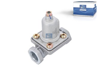 Перепускной клапан заменяет  Wabco: 434 100 249 0_DT_4.64616